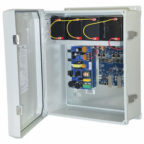 ALTRONIX NetWaySP4WPX