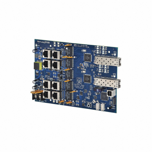 ALTRONIX NetWaySP8B