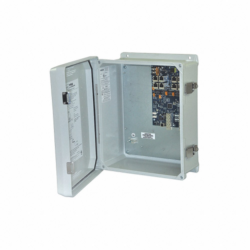 ALTRONIX NetWaySP8WPN