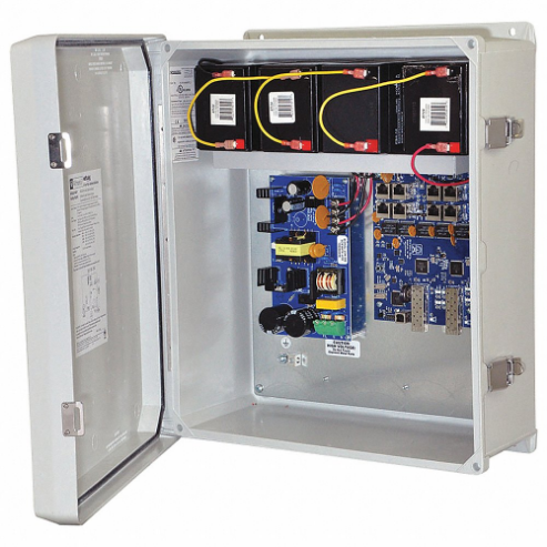 ALTRONIX NetWaySP8WPX