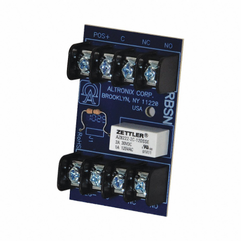 Sensitive Relay Module