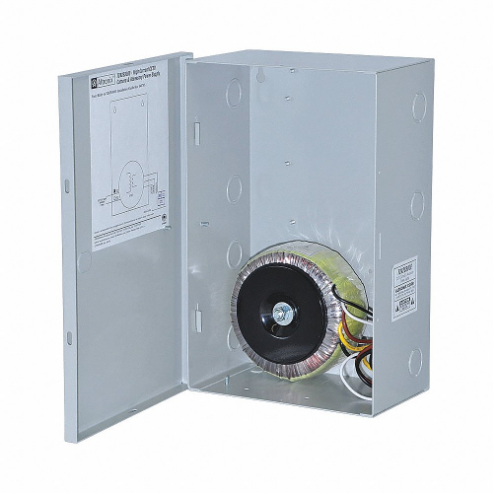 Control Transformer, 24 / 28VAC @ 300VA, BC200 Enclosure