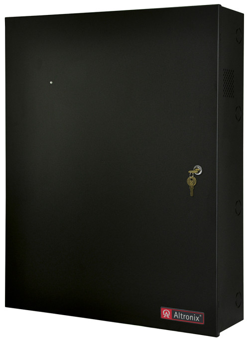 ALTRONIX Electromagnetic Lock Power Supplies