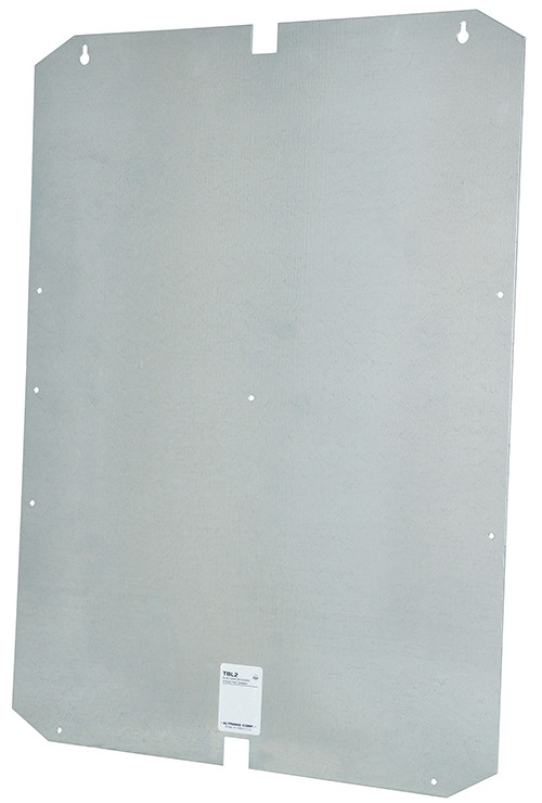ALTRONIX TBL2 Backplane, Size 19.375 x 0.05 x 25.375 Inch | CE6FHF