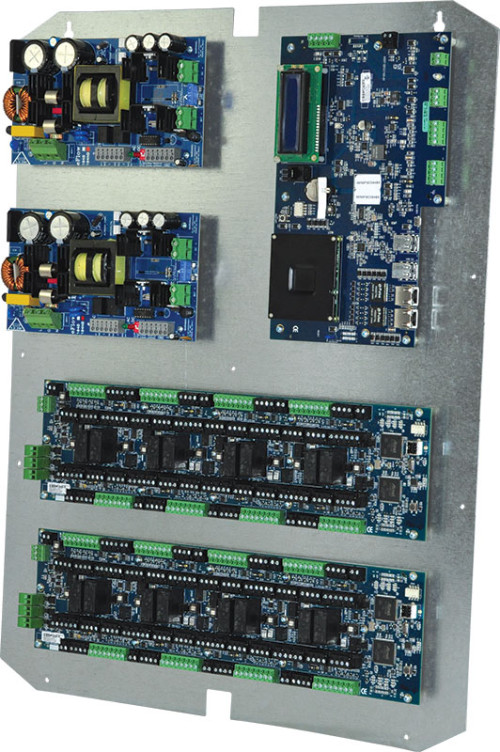 ALTRONIX TSH2 Backplane, Size 19.375 x 0.3125 x 25.375 Inch | CE6FLJ