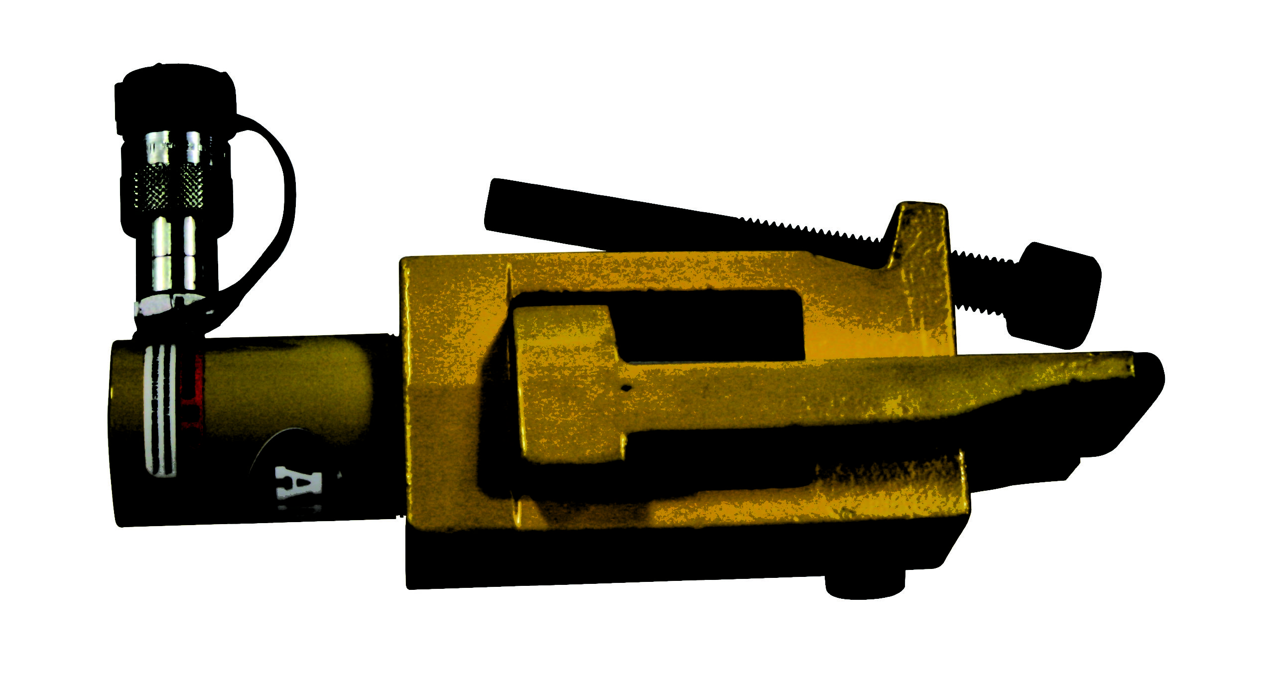 AME INTERNATIONAL 11050 Tire Bead Breaker, Otr, Giant | CE8VXW