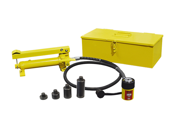 AME INTERNATIONAL Hydraulic Cylinder