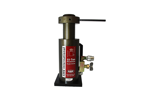 AME INTERNATIONAL 13154