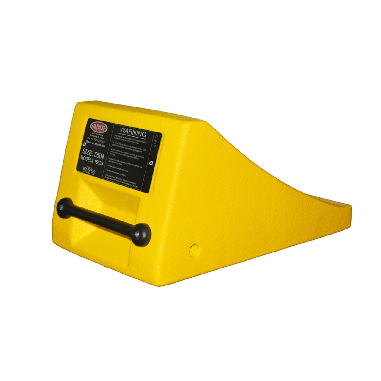 AME INTERNATIONAL 15338