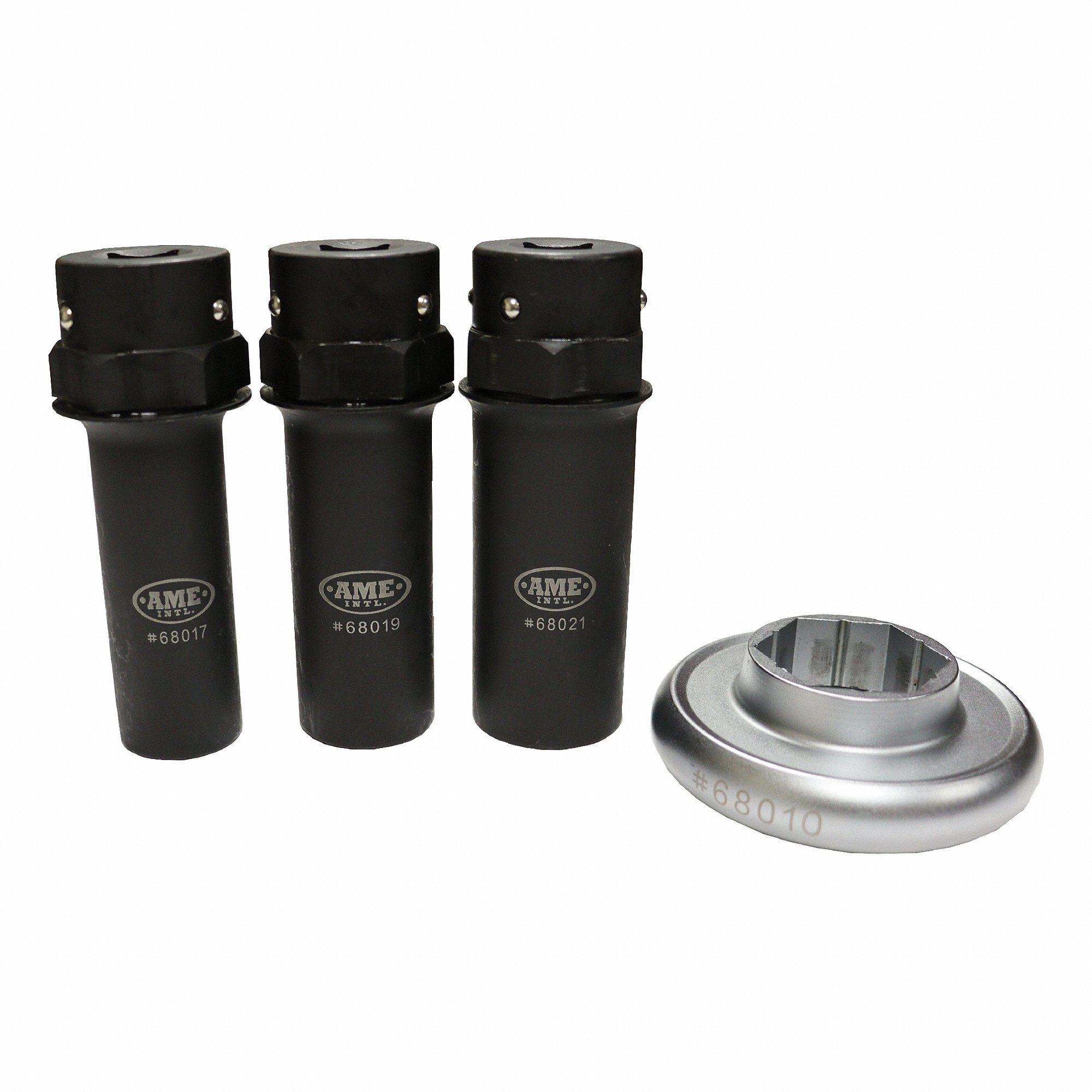 AME INTERNATIONAL 68000