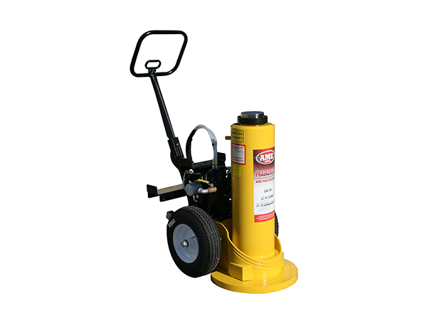 AME INTERNATIONAL Hydraulic Crane Jacks
