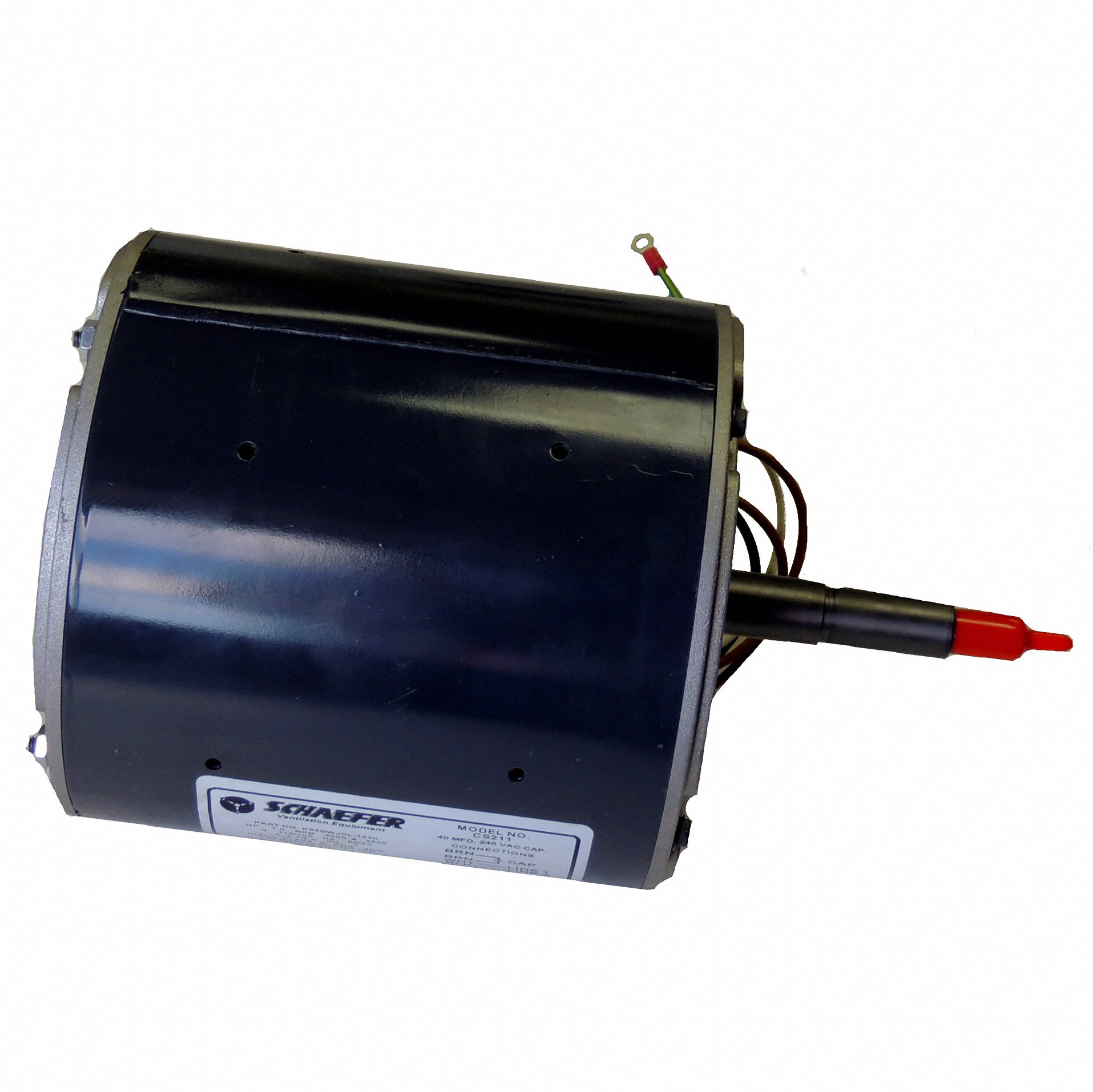 AMERIC Jet Pump Motors