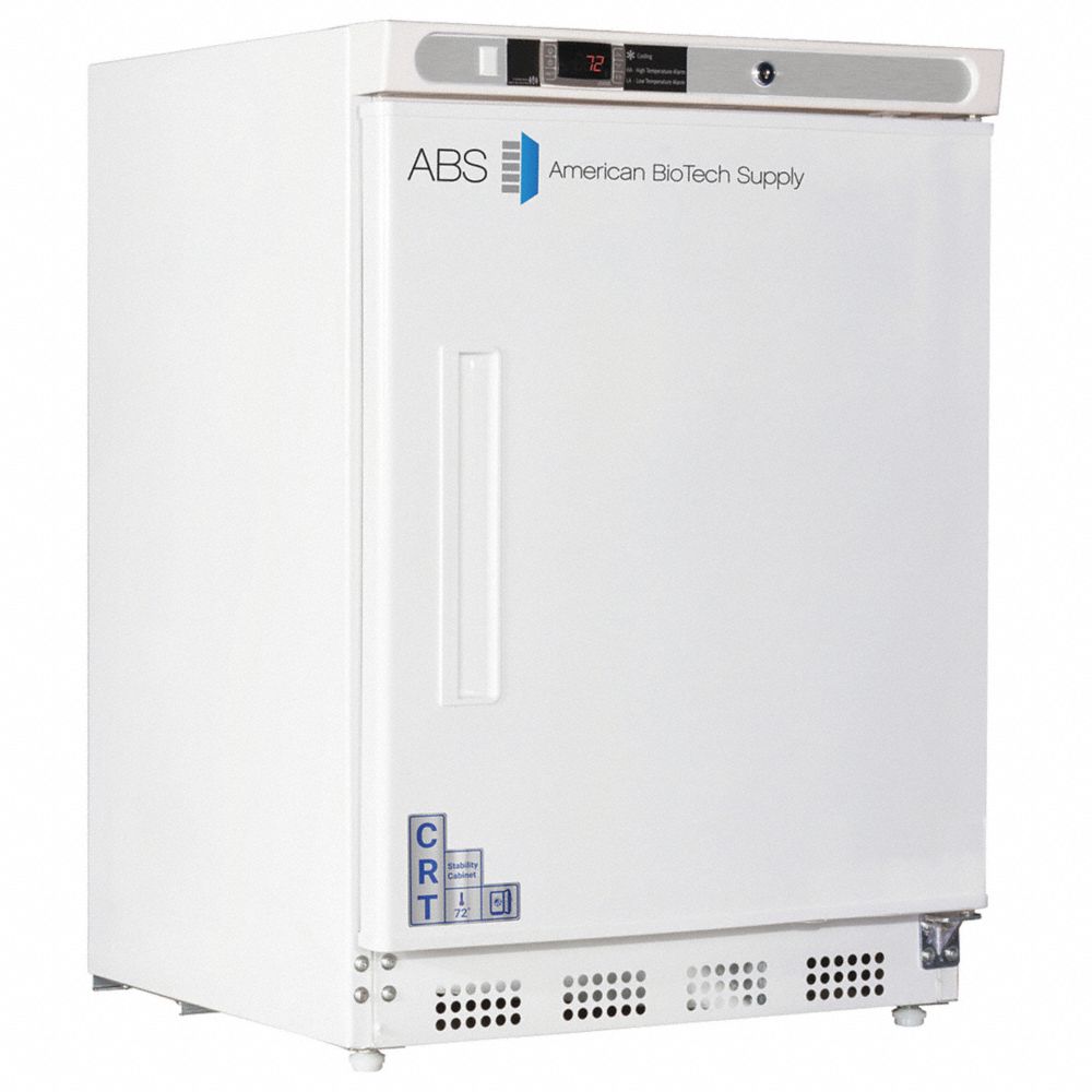 AMERICAN BIOTECH SUPPLY CRT-ABT-HC-UCBI-0404