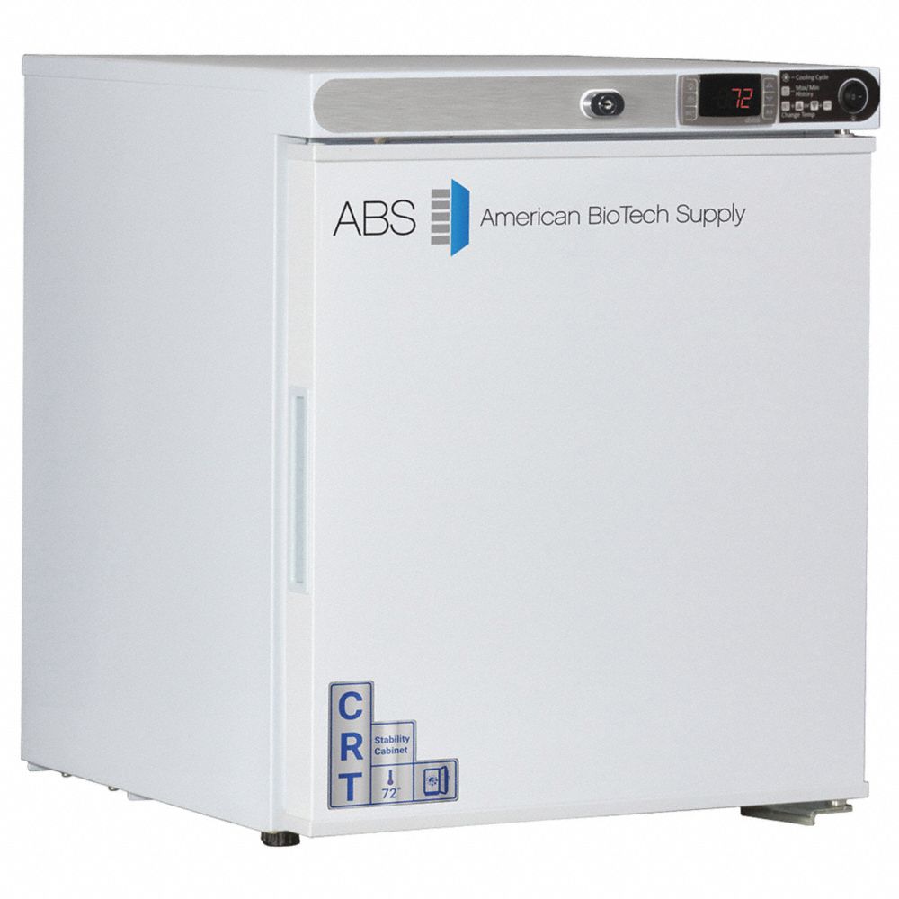 AMERICAN BIOTECH SUPPLY CRT-ABT-HC-UCFS-0104