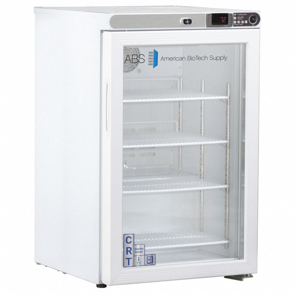 AMERICAN BIOTECH SUPPLY CRT-ABT-HC-UCFS-0204G