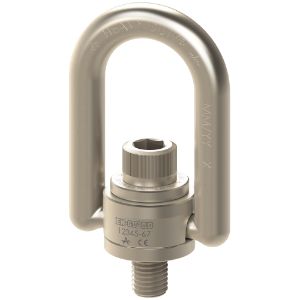 ADB HOIST RINGS MFG. EN34615