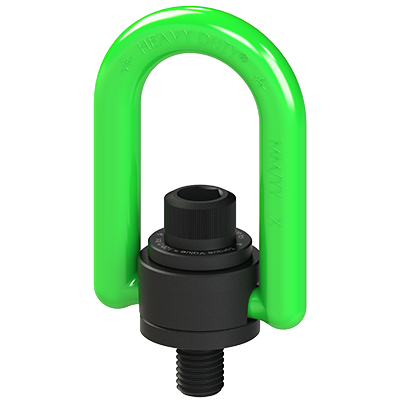 ADB HOIST RINGS MFG. HV34402