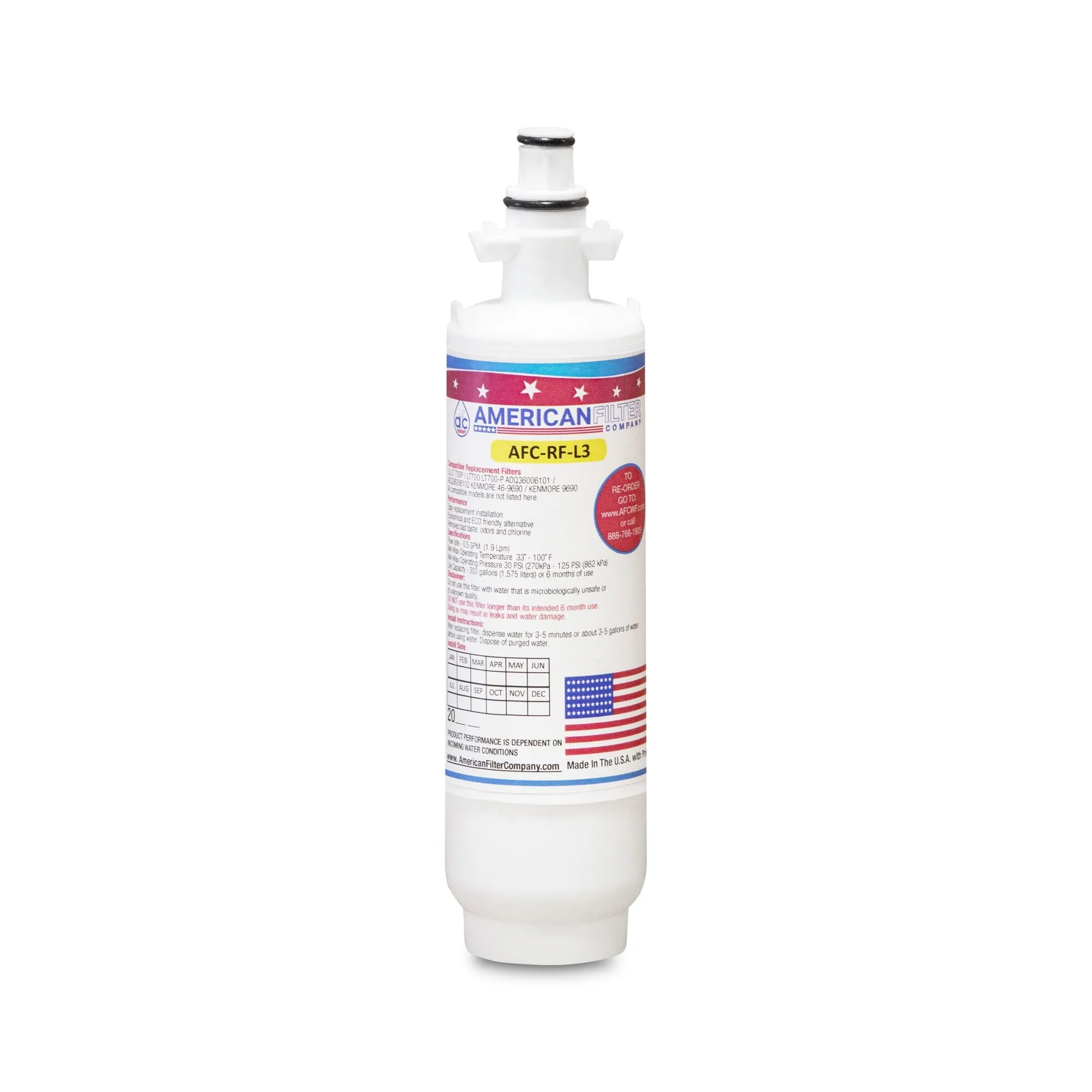 AFC Brand OPFL3-RF300