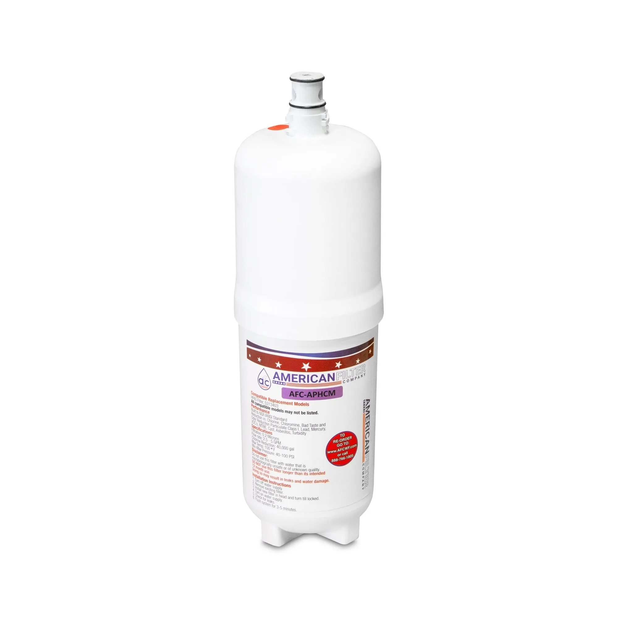 AFC-APHCM, Compatible to