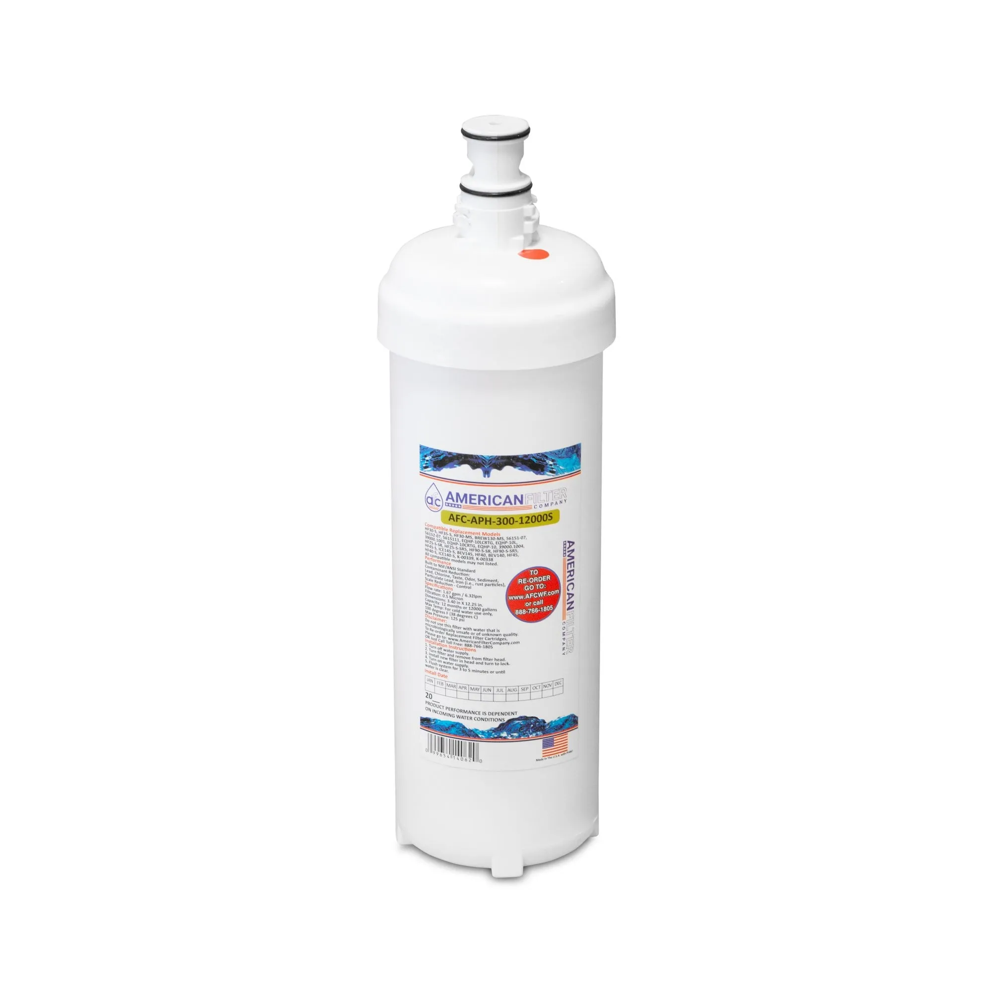 AFC Brand AFC-EPH-300-12000SK
