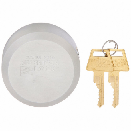AMERICAN LOCK A2010KA