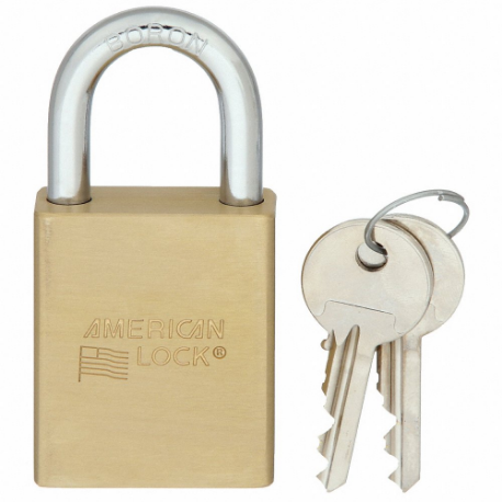 AMERICAN LOCK A3650D035KA