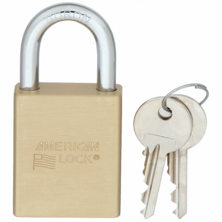 AMERICAN LOCK A3650D035KD