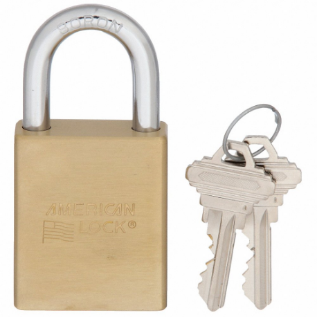 AMERICAN LOCK A3650D045KA