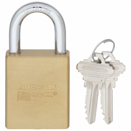 AMERICAN LOCK A3650D045KD