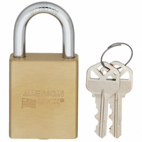 AMERICAN LOCK A3650D125KA