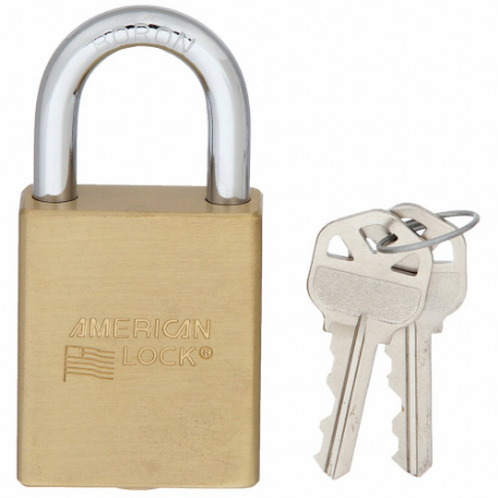 AMERICAN LOCK A3650D125KD