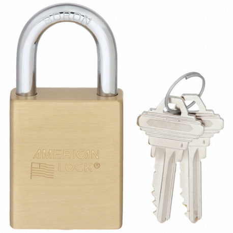AMERICAN LOCK A3650D285KA