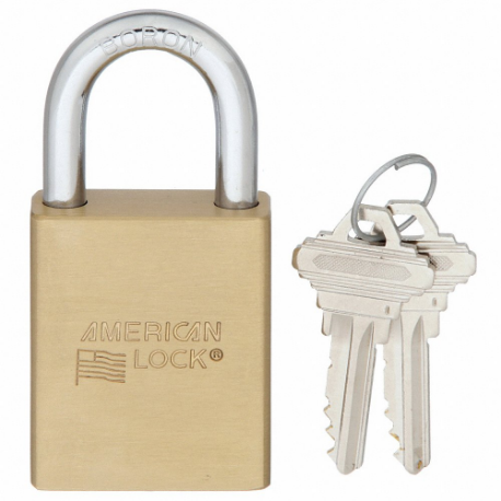 AMERICAN LOCK A3650D285KD