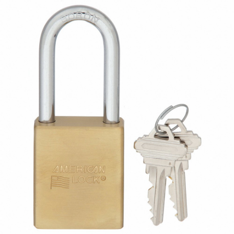 AMERICAN LOCK A3651D035KA