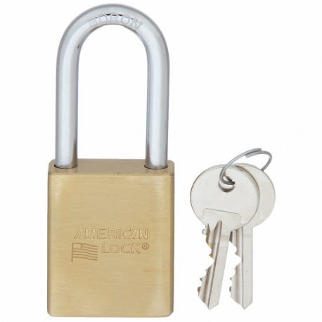 AMERICAN LOCK A3651D035KD