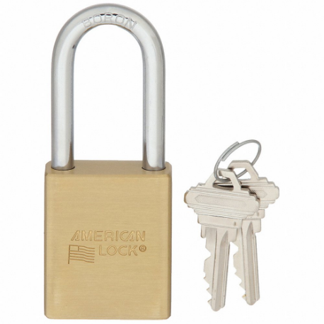 AMERICAN LOCK A3651D045KD