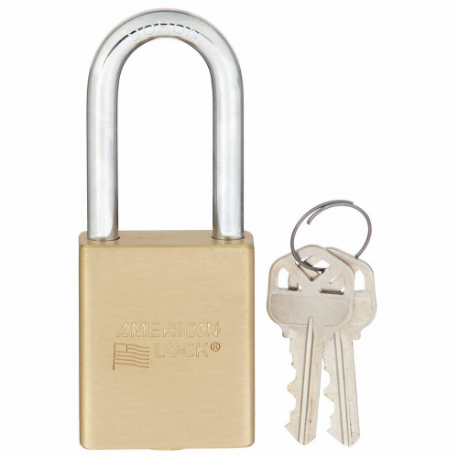 AMERICAN LOCK A3651D125KA