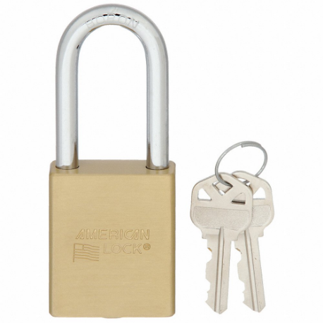 AMERICAN LOCK A3651D125KD