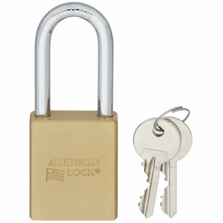 AMERICAN LOCK A3651D285KA