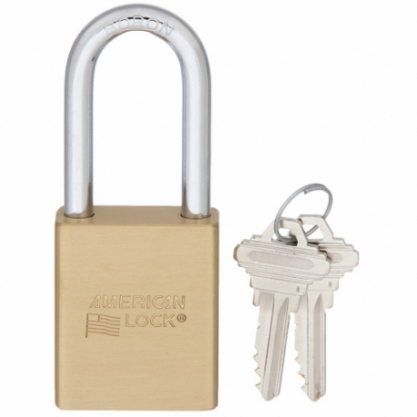 AMERICAN LOCK A3651D285KD