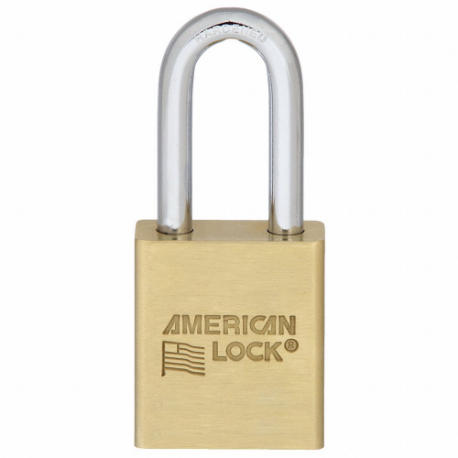 AMERICAN LOCK A3901SWO