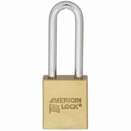 AMERICAN LOCK A3902SWO