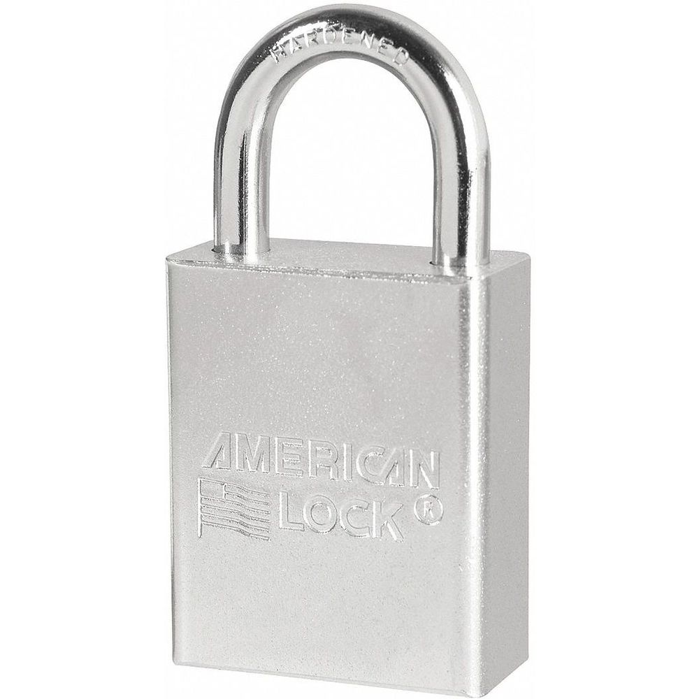 AMERICAN LOCK A5100