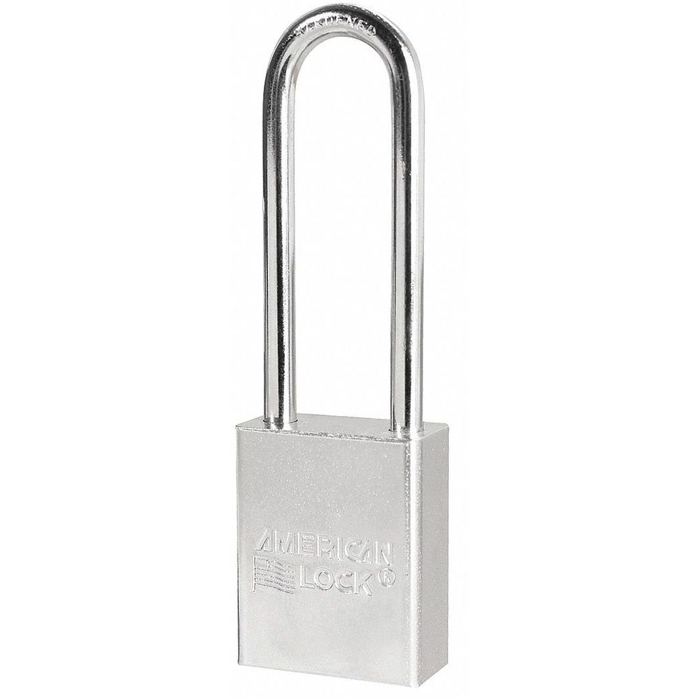 AMERICAN LOCK A5102
