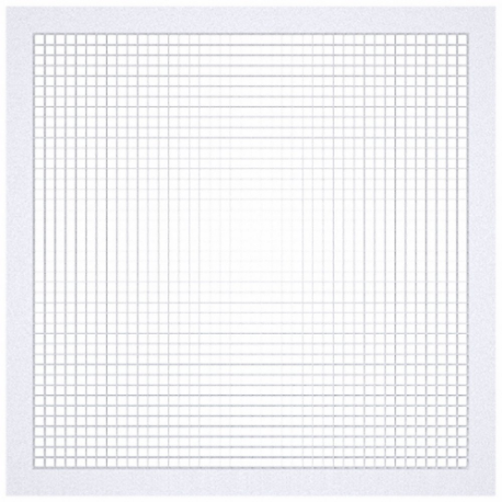 AMERICAN LOUVER AG-22X22-RTW-2PK