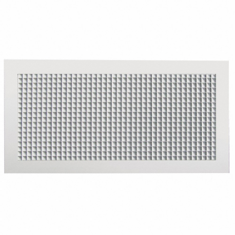 AMERICAN LOUVER SG-10x22-RTW-4PK