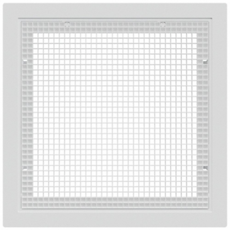 AMERICAN LOUVER STR-ERFG-W-FR