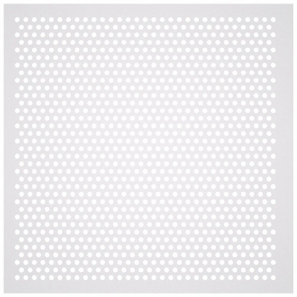 AMERICAN LOUVER STR-PERF-2212-20PK