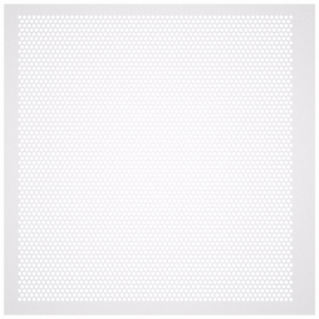 AMERICAN LOUVER STR-PERF-2214-5PK