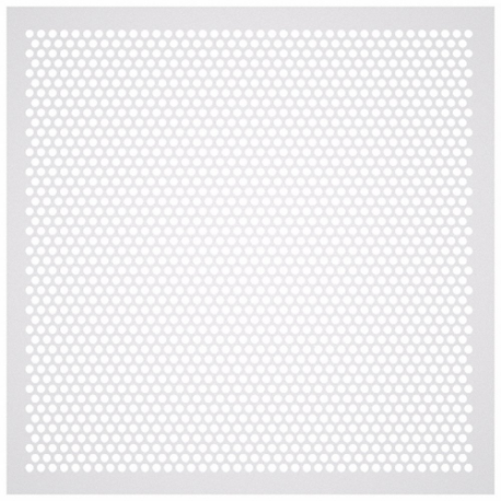 AMERICAN LOUVER STR-PERF-2238-5PK